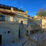 Szálloda Iris Cave Cappadocia