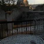 Iris Cave Cappadocia *
