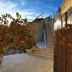 Szálloda Iris Cave Cappadocia