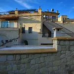 Szálloda Iris Cave Cappadocia *