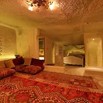 Szálloda Iris Cave Cappadocia