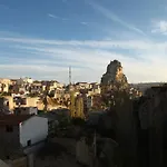 Szálloda Iris Cave Cappadocia
