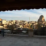Hotel Iris Cave Cappadocia *