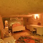 Szálloda Iris Cave Cappadocia *