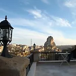Iris Cave Cappadocia * Ortahisar