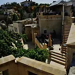 Iris Cave Cappadocia * Ortahisar
