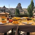 מלון Iris Cave Cappadocia Ortahisar