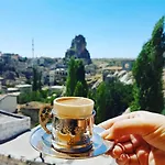Iris Cave Cappadocia Szálloda *