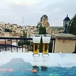 Iris Cave Cappadocia *