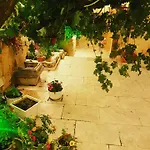 Szálloda Iris Cave Cappadocia