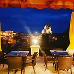 Iris Cave Cappadocia *