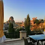 Iris Cave Cappadocia Ortahisar