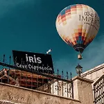 Szálloda Iris Cave Cappadocia