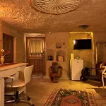 Iris Cave Cappadocia מלון Ortahisar