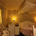 מלון Iris Cave Cappadocia Ortahisar