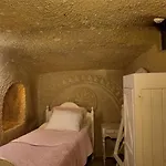 Iris Cave Cappadocia Szálloda Ortahisar