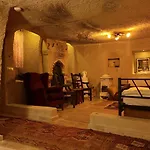 Iris Cave Cappadocia