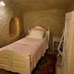 Iris Cave Cappadocia Szálloda