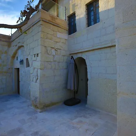 Iris Cave Cappadocia Hotel Ortahisar