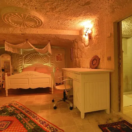 Hotel Iris Cave Cappadocia *