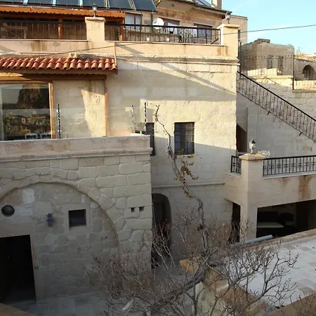 Iris Cave Cappadocia *