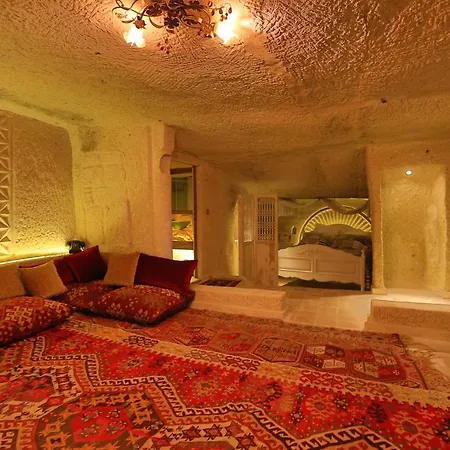Отель Iris Cave Cappadocia