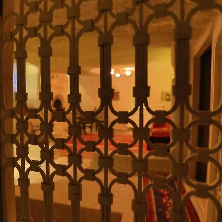 Iris Cave Cappadocia Отель Ортахисар