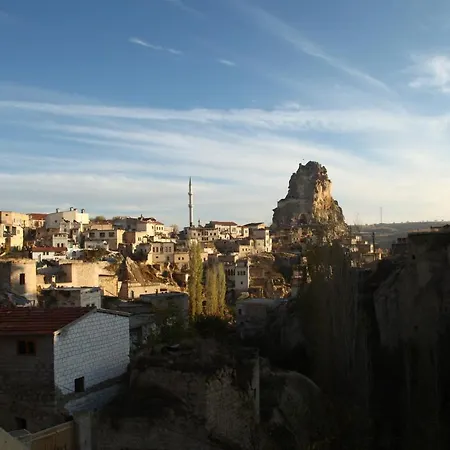 Отель Iris Cave Cappadocia