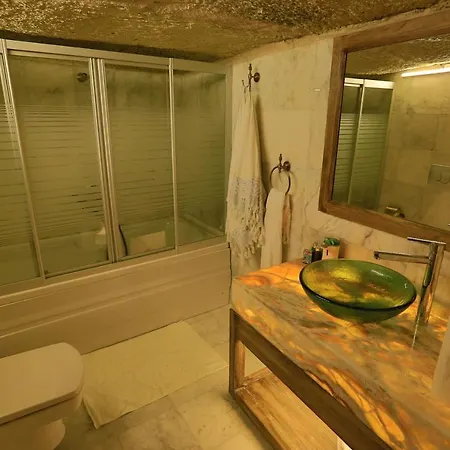 Iris Cave Cappadocia Hotel Ortahisar