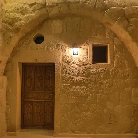 Отель Iris Cave Cappadocia *