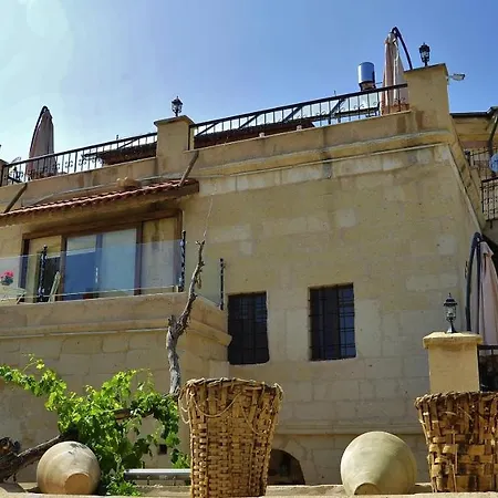 Hotel Iris Cave Cappadocia *