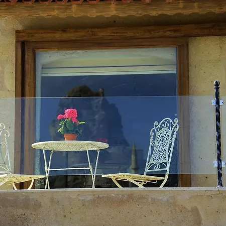 Hotel Iris Cave Cappadocia