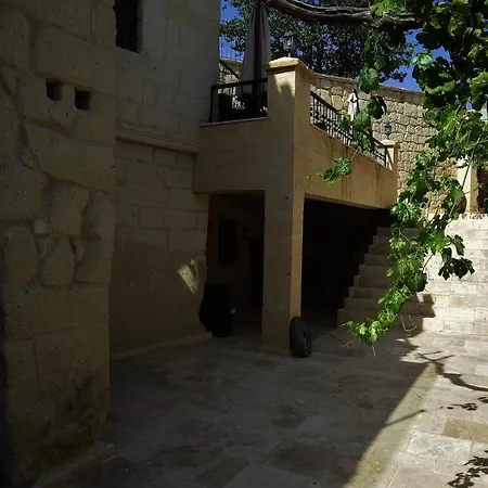 Отель Iris Cave Cappadocia Ортахисар