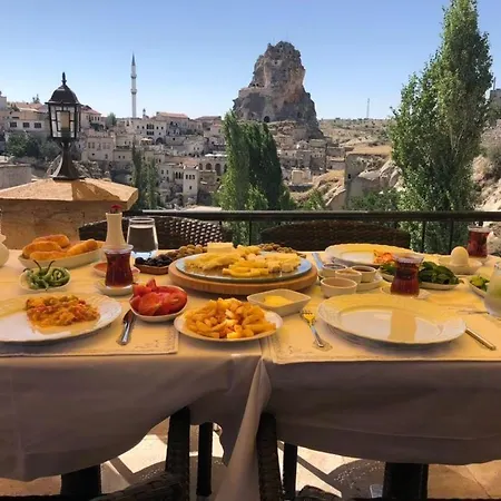 Hotel Iris Cave Cappadocia Ortahisar