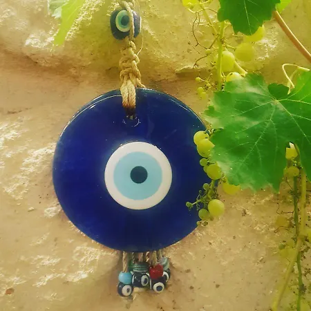 Iris Cave Cappadocia Отель