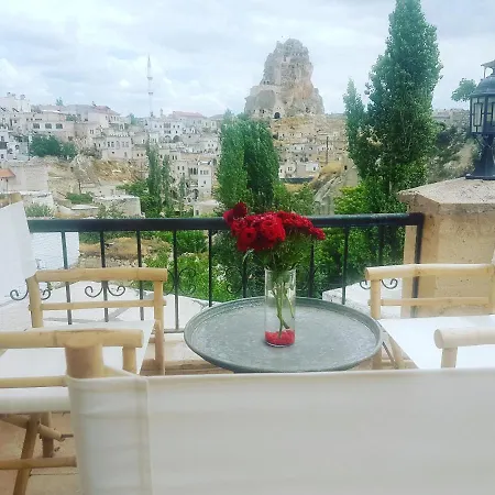 Hotel Iris Cave Cappadocia