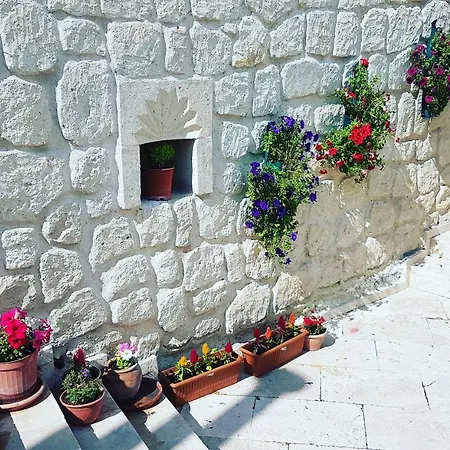 Hotel Iris Cave Cappadocia