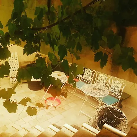 Iris Cave Cappadocia Ortahisar