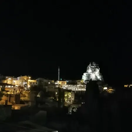 Hotel Iris Cave Cappadocia *