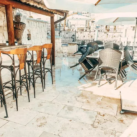 Hotel Iris Cave Cappadocia Ortahisar