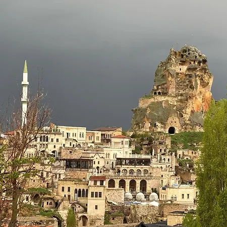 Iris Cave Cappadocia Hotel Ortahisar