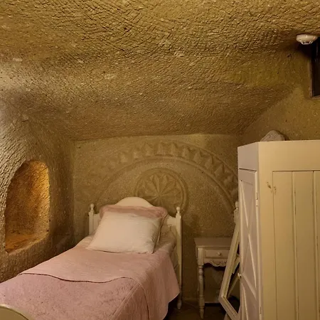 Iris Cave Cappadocia Hotel Ortahisar