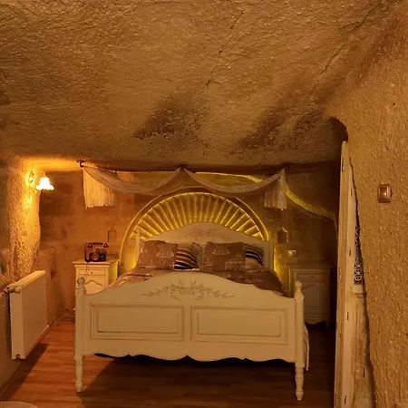 Iris Cave Cappadocia * Ortahisar