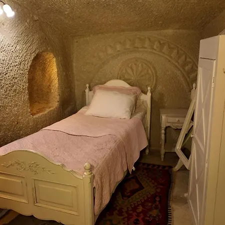 Iris Cave Cappadocia Hotel