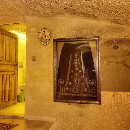 Iris Cave Cappadocia * Ортахисар