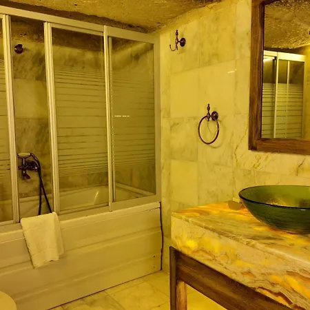 Hotel Iris Cave Cappadocia *