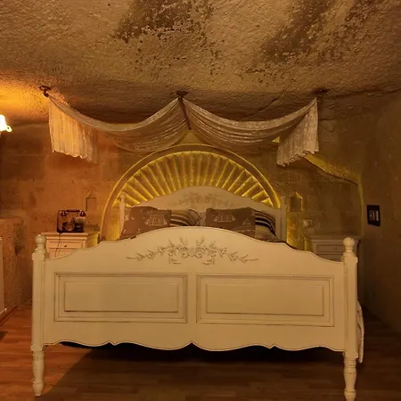 Отель Iris Cave Cappadocia