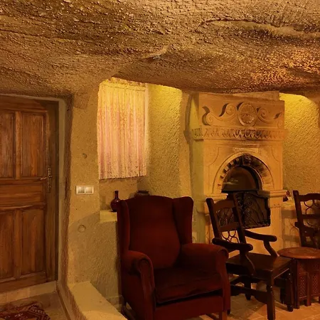 Iris Cave Cappadocia מלון *