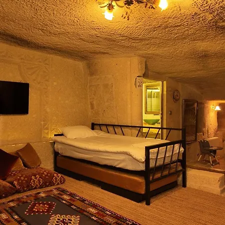 Отель Iris Cave Cappadocia Ортахисар