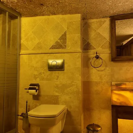 Iris Cave Cappadocia Ortahisar